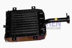 Water tank (Shifeng tractor, single-cylinder engine) lovol