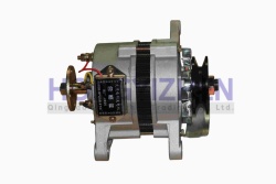 Generator  Assembly Shifeng244 shifeng