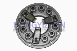 200.21.001 Сцепление в сборе DongFeng 244/240 200.21.001 0 dongfeng