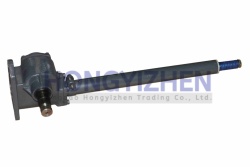 184.40.001-1 Коробка Рулевого Управления 184.40.001-1 Steering Gear Box jinma