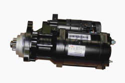 S00063741 Starter Motor perkins