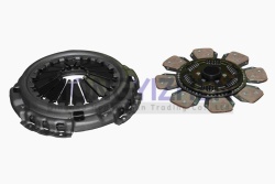 BZF0109-019 Clutch basket lovol