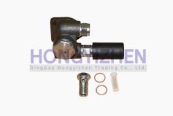 Насос подкачки ( Правый) 485 oil pump (right-handed / right side) 0
