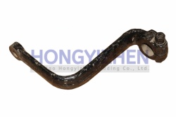 Сошка для трактора weituo Steering Arm for Weituo Tractor weituo