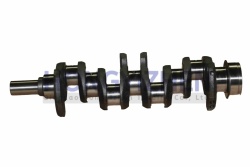 Crankshaft for this engine JDM490T3 jiangdong