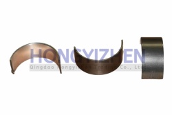 Connecting rod bearing set JDM490T3 jiangdong