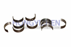 Main bearing set JDM490T3 jiangdong