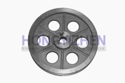 277-2B-28-8 Pulley 277-2B-28-8 0