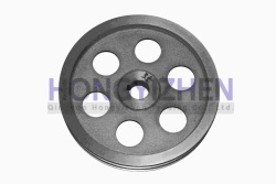 277-2B-35-10 Pulley 277-2B-35-10 0