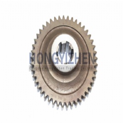 45 Teeth High Speed Gear（2100Ta-1),tractor parts,dongfeng