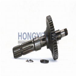 47 Teeth Low Speed Gear（2100Ta-1),tractor parts,dongfeng