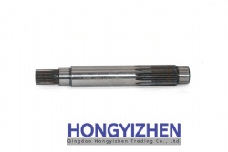 TE250.361F-12，Shaft