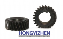 Crankshaft Gear