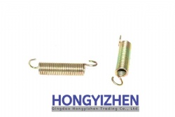 Brake Pedal Spring XT120