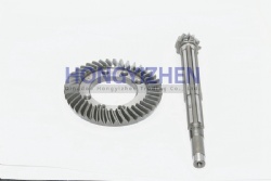 Active And Passive Bevel Gear Xingtai