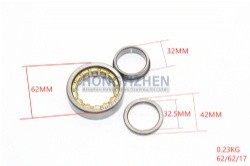 Bearing,NUP2/32.5,tractor parts,xingtai