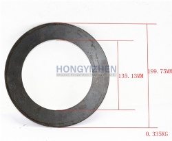 Диск пружинный ,FT250.21B.105