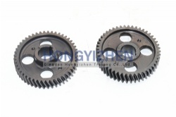 Camshaft Timing Gear,490BT-02009,engine parts,xinchai