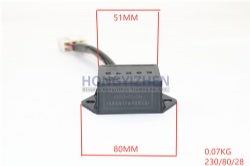 Combined Regulator,SF180D-48161-1,tractor parts,shifeng