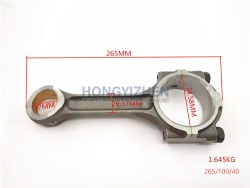 Connecting Rod Assembly,105BX-04006,engine parts,lijia