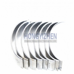 Connecting Rod Bearing Shell,engine parts,changchai ZN490BT