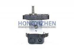 Constant Flow Pump,HLCB-D16/12,tractor parts,dongfanghong yto