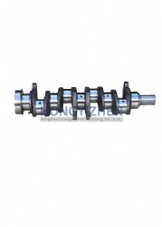 Crankshaft,2409500500400,engine parts,quanchai