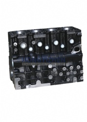 Cylinder Block,2409800110001,engine parts,quanchai