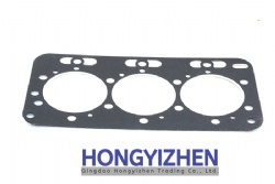 Cylinder Cover Gasket  TY395IT
