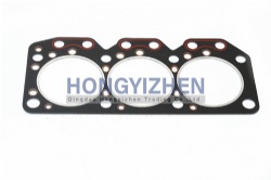 Cylinder Cover Gasket,KM385QB-01002,engine parts,laidong