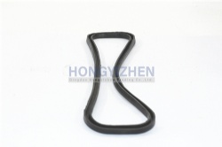 Cylinder Cover Gasket Ll380,LL380B-03002,engine parts,laidong
