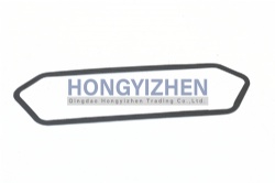 Cylinder Cover Gasket,Y380-03005,engine parts,yangdong