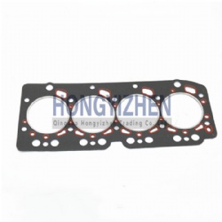 Cylinder Cover Gasket,2409530100502,engine parts,quanchai