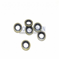 Cylinder Cover Gasket,engine parts,changchai,ZN490BT