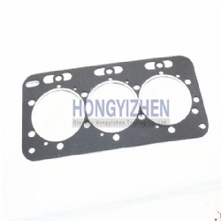 Cylinder Cover Gasket,engine parts,jiangdong TY3100IT