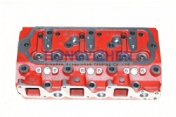 Cylinder Head,3105B-03101,engine parts,lijia