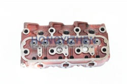 Cylinder Head,KM385QB-03101,engine parts,laidong