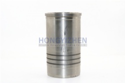 Cylinder Sleeve 4JR3AB,engine parts,quanchai