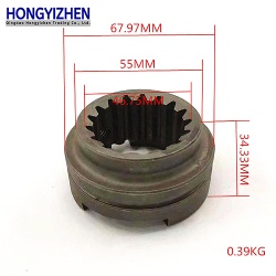 DF280.38.154,Differential Jaw