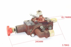 Distributor,14.57.101,tractor parts,xingtai