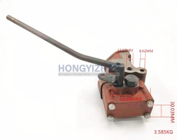 Distributor Assembly,200.55.011,tractor parts,dongfeng