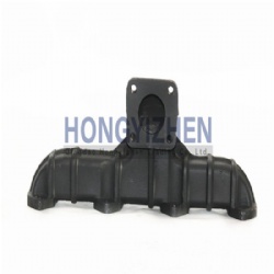 Exhaust Elbow,490BT-08001-3,engine parts,xinchai