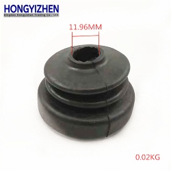FT250.37.181Gearlever Seal Hood