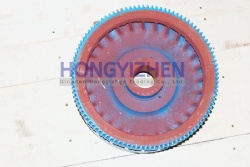 Flywheel Dlh1105