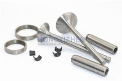 Four Piece Valve Suit,Four Piece Valve Suit KM138,engine parts,laidong