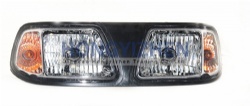 передний комбинированный фонарь в сборе,TB400.483A.1a