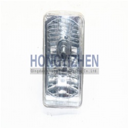 Front Left Light,DF550.48A.016L,tractor parts,DF