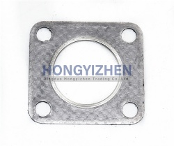 Gasket,490BT-08004,engine parts,xinchai