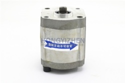 Gear Pump,CBN-E314L,engine parts,yangdong