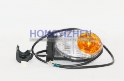 Handrail Light Assembly TS06486010001K